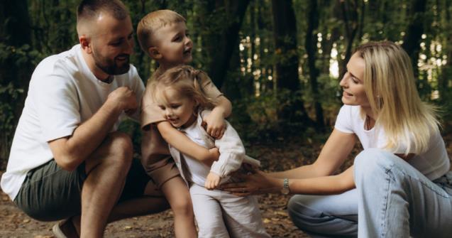 Les avantages de se connecter à la nature régulièrement