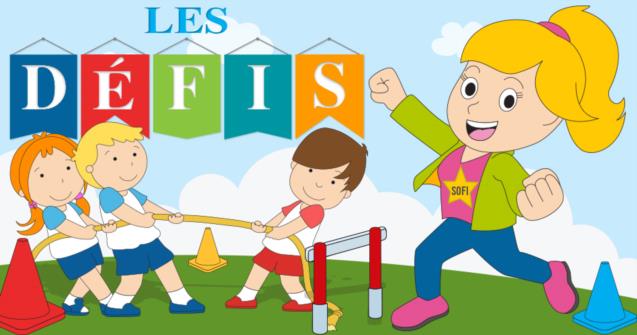 Défis