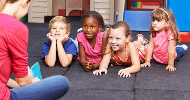 Les ours et les souris