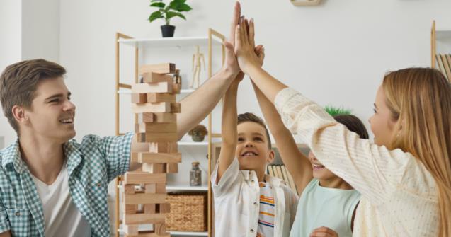 Les résolutions à prendre en 2026 en tant que parents