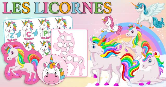 Licornes