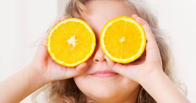 Mon fruit estival
