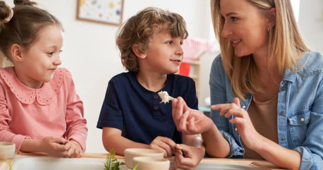 Présentation de Marie-Ève, éducatricee