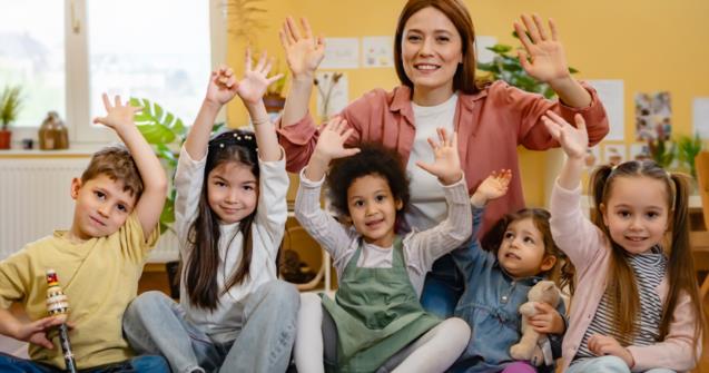 Passer de l�inquiétude à la confiance en période de changement
