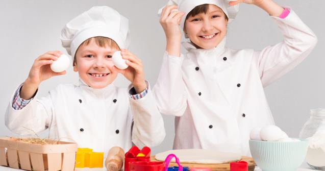 Peinture au doigt économique, recette de matériel éducatif.