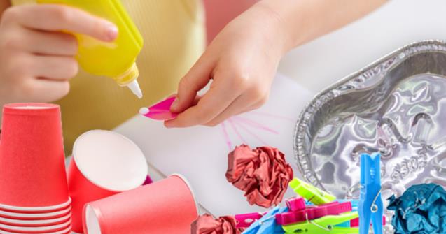 Petit coeur à pincer