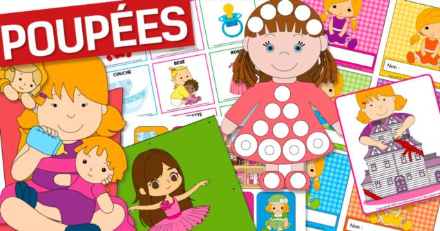 Poupées