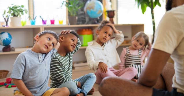 Quand je sens que mon groupe a besoin de changement : quels sont les moyens pour y faire face?