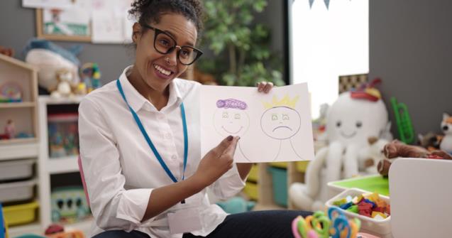 Qualité éducative en milieu familial : pourquoi la formation fait-elle une différence?