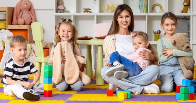 Reconnaissance obligatoire: suis-je prête à continuer?