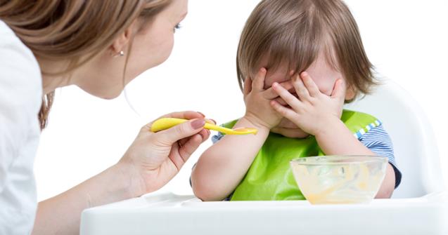 Refus Alimentaire Anemie Alimentation Enfants Educatout