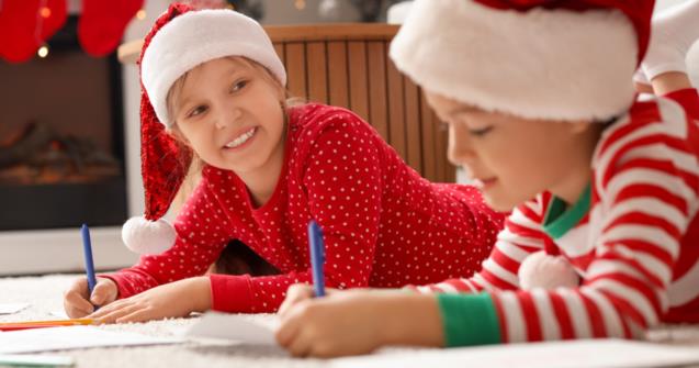 Rendre la tradition des cadeaux plus prévisible pour lenfant autiste