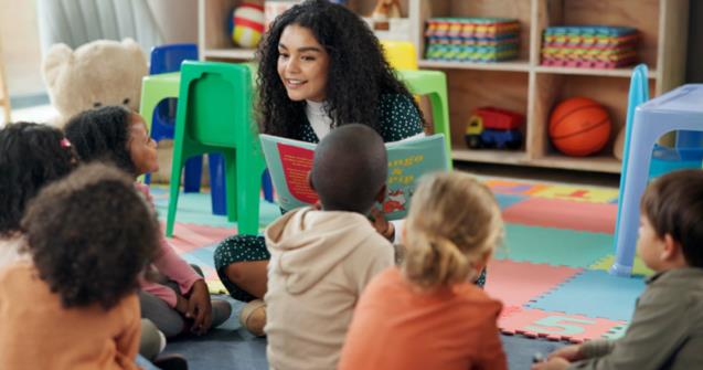 Services de garde en milieu familial non reconnus : comprendre les changements à venir