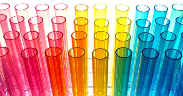 L'arc-en-ciel - 1,2,3 Couleurs ! Expériences scientifiques et boutique sur  la couleur