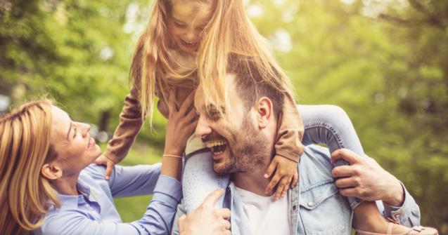 Une sortie avec un enfant agité