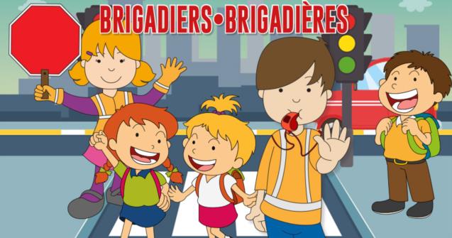 Brigadiers-Brigadières