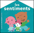 Les sentiments (0- 2 ans)