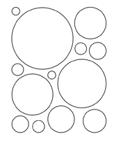 Modèles de cercle