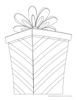 modeles-Cadeaux de Noel