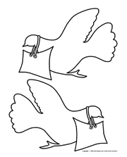Les Oiseaux Activités Pour Enfants Educatout