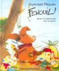 Joyeuses Pâques Fenouil