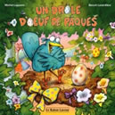 Un drôle d’œuf de Pâques