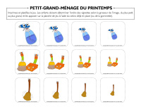 petit-grand-Ménage du printemps