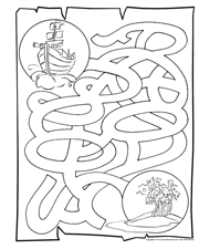 Labyrinthes
