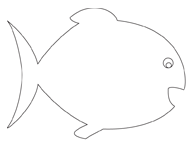 Modèles gros poissons