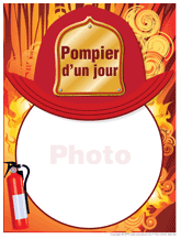 Ouvrir pompier d’un jour