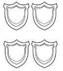 Ouvrir et imprimer pdf casque de pompier