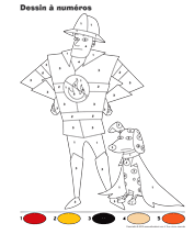 prevention des incendies activites pour enfants educatout coloriage de citations fleurs