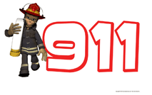 Ouvrir-affiche 911