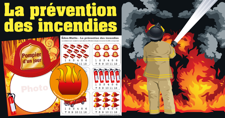 Prévention des incendies