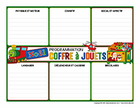 programmation interactive-Noel-Coffre a jouets