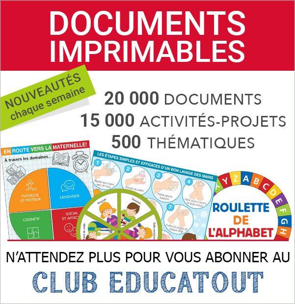 Club Educatout