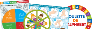 Exemple pub Club Educatout
