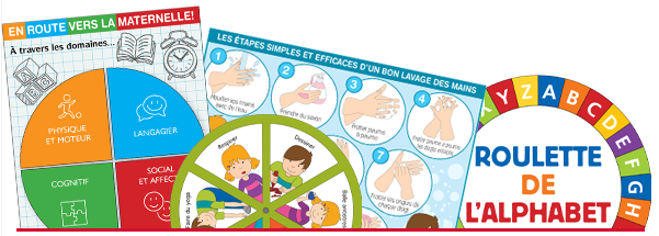 Exemple pub Club Educatout