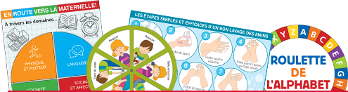 Exemple pub Club Educatout