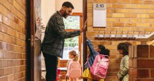 Accueillir chaque enfant dans toute sa richesse