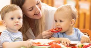 Comment développer une belle relation avec la nourriture chez votre enfant