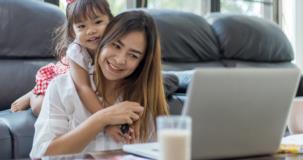 Comment favoriser une meilleure conciliation travail/famille au quotidien?