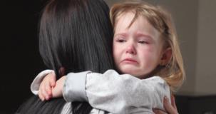 Comment intervenir auprès de son enfant en crise?