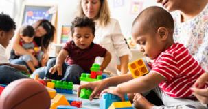 Définir le rôle du parent : pas simple!