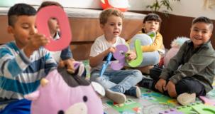 Des activités de langage sans se compliquer la vie