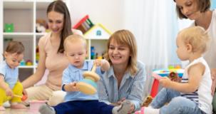 Faciliter la communication des portraits périodiques aux parents