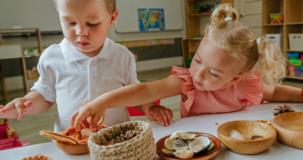 Jouer, créer, apprendre avec le matériel libre et polyvalent!