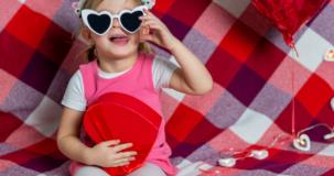 La boite des gestes d�amour