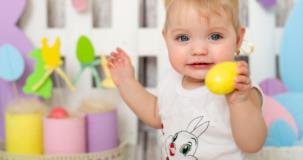 La chasse aux �ufs en 2 et 3 dimensions