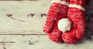 Le coin des sciences en hiver